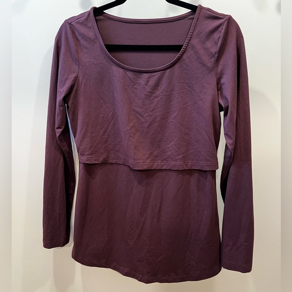 KINDRED BRAVELY Lounge SET: Top & Leggings - Picture 2 of 6